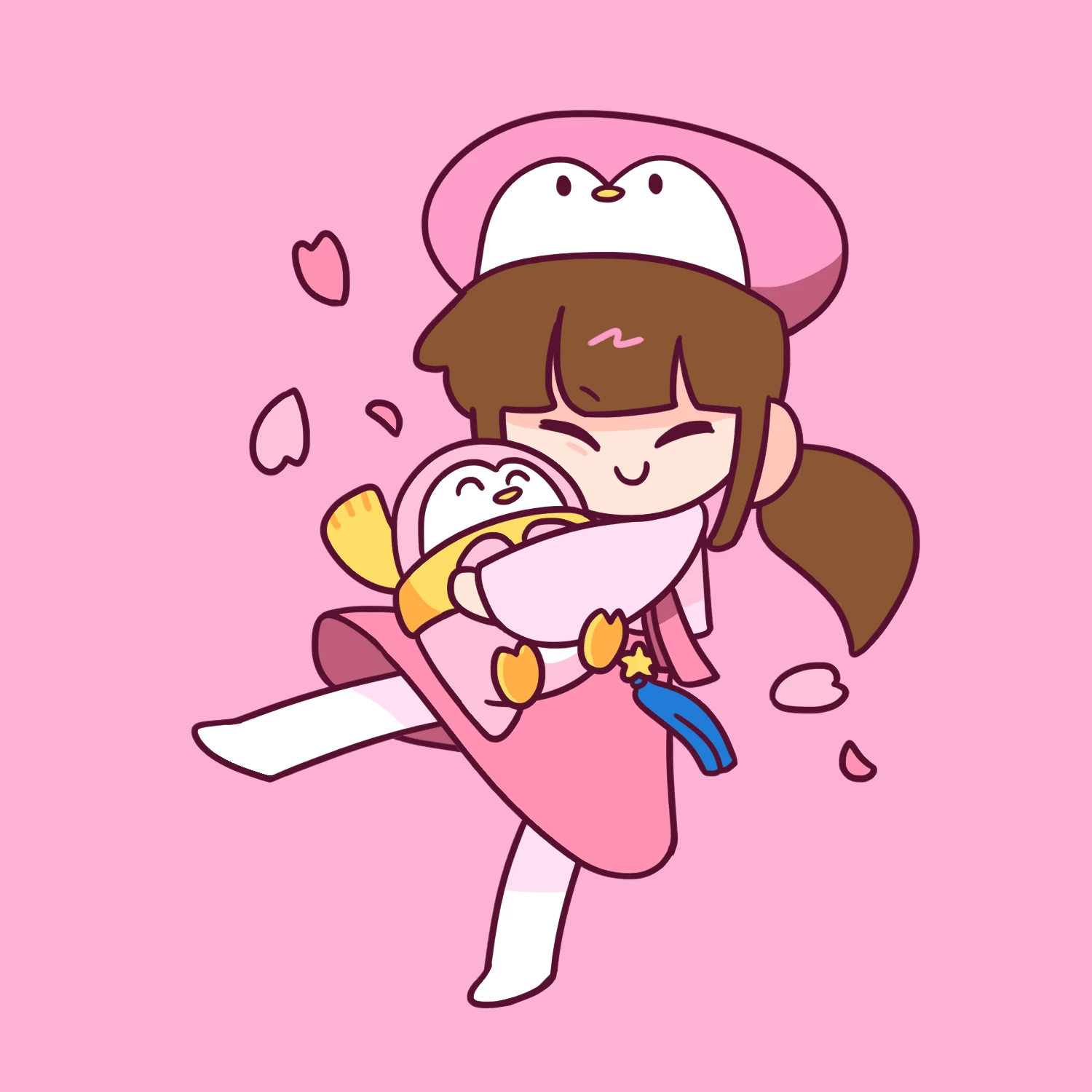 또니