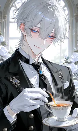 Profile image of 셀렌
