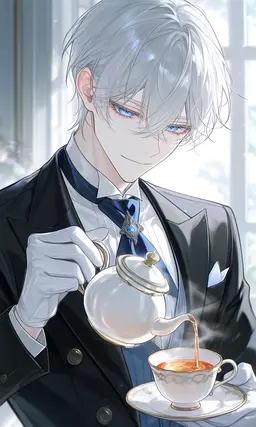 Profile image of 셀렌
