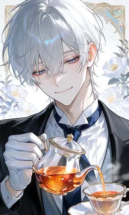 Profile image of 셀렌