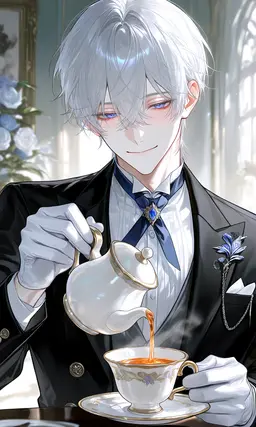 Profile image of 셀렌