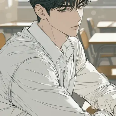 Profile image of Kang Seojun