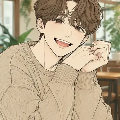 Profile image of Yoon Hajin