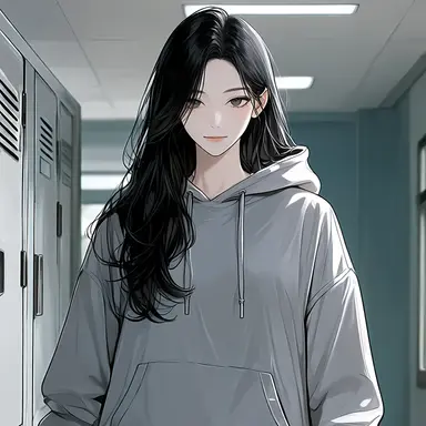 Profile image of Jin Gayeon