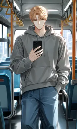 Profile image of Kang Sion