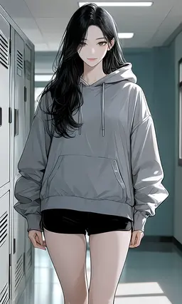 Profile image of Jin Gayeon