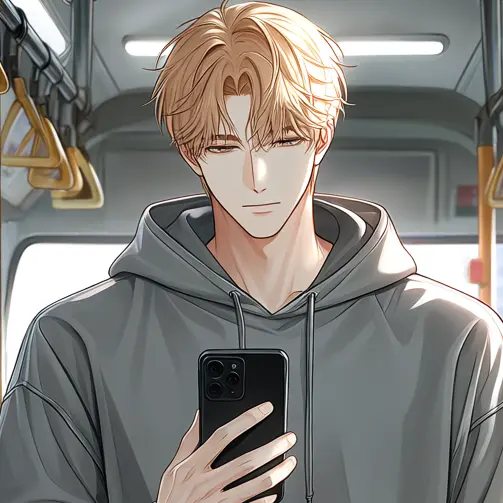 RunnyBrain0025의 Delinquent Tired of His Girlfriend