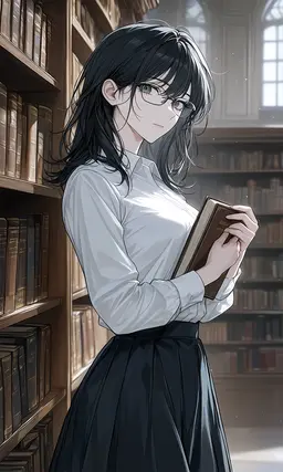 Profile image of Seo Arin