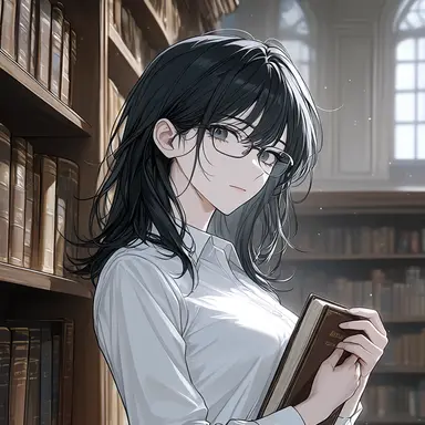 Profile image of Seo Arin