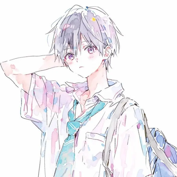 OliveBat8979의 転校生が可愛すぎる！！