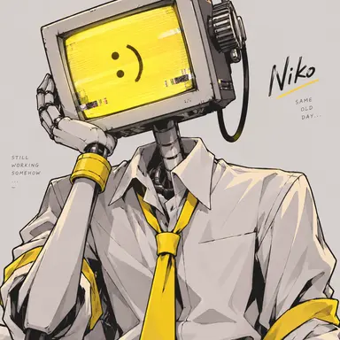 Profile image of Nico