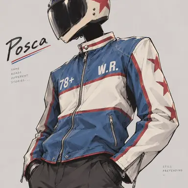 Profile image of Poska