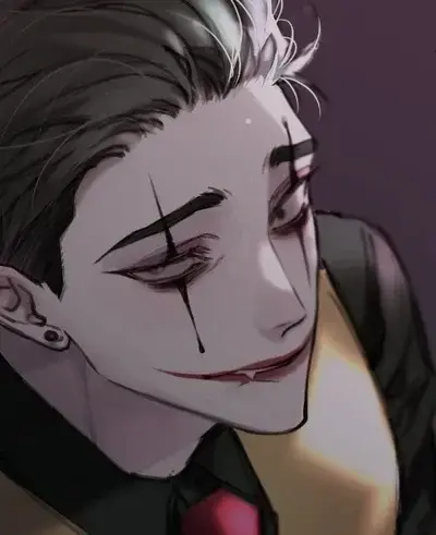 TameHeat6747의 Killer Clown