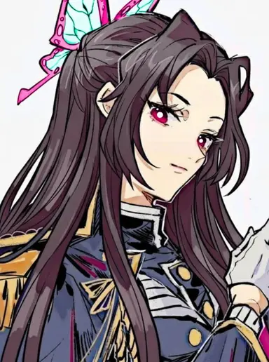 Profile image of 코쵸우 카나에