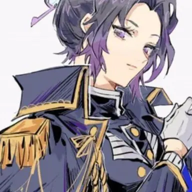 Profile image of 코쵸우 시노부