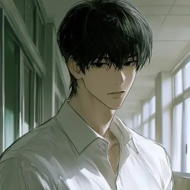Profile image of ソ・ジミン