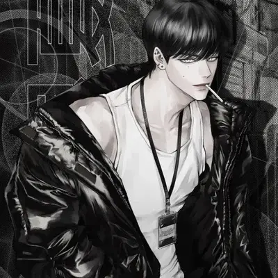 LuckyLion7362의 Damian Vance