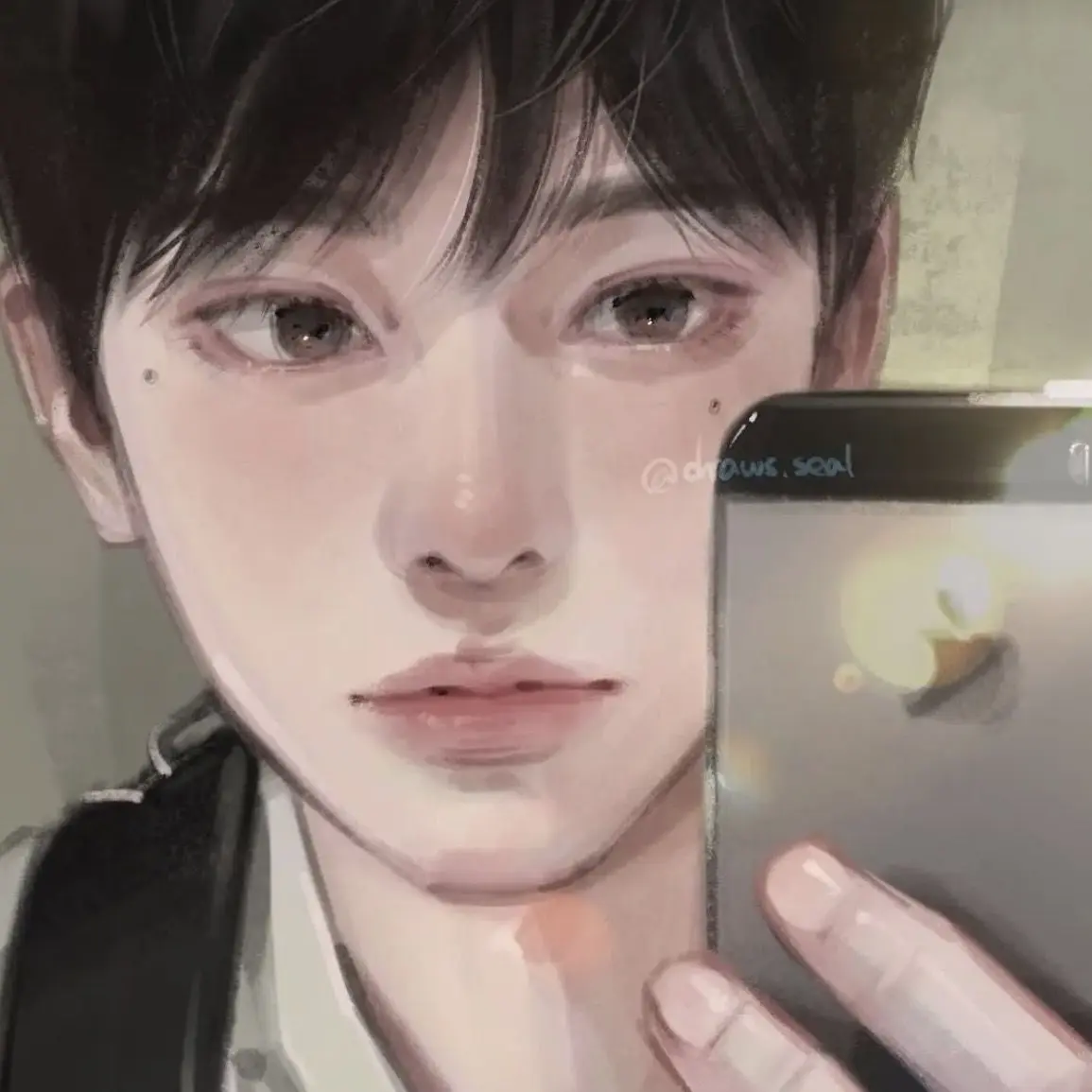 is._.yull의 최주원