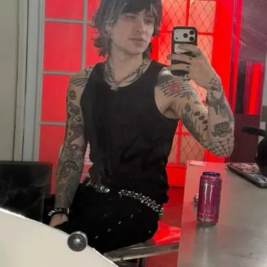 Profile image of Jake Webber