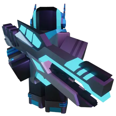 Profile image of ハイパーレイザー