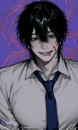Profile image of 宵