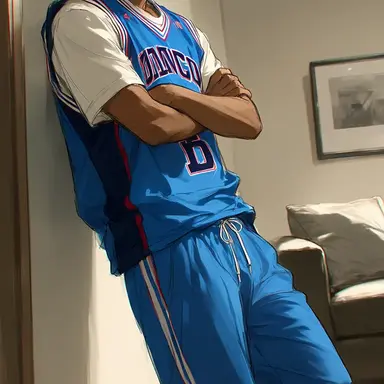Profile image of Tobias