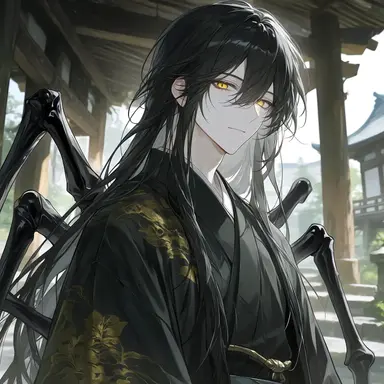 Profile image of Enishi