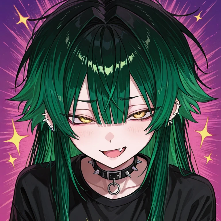 緑音
