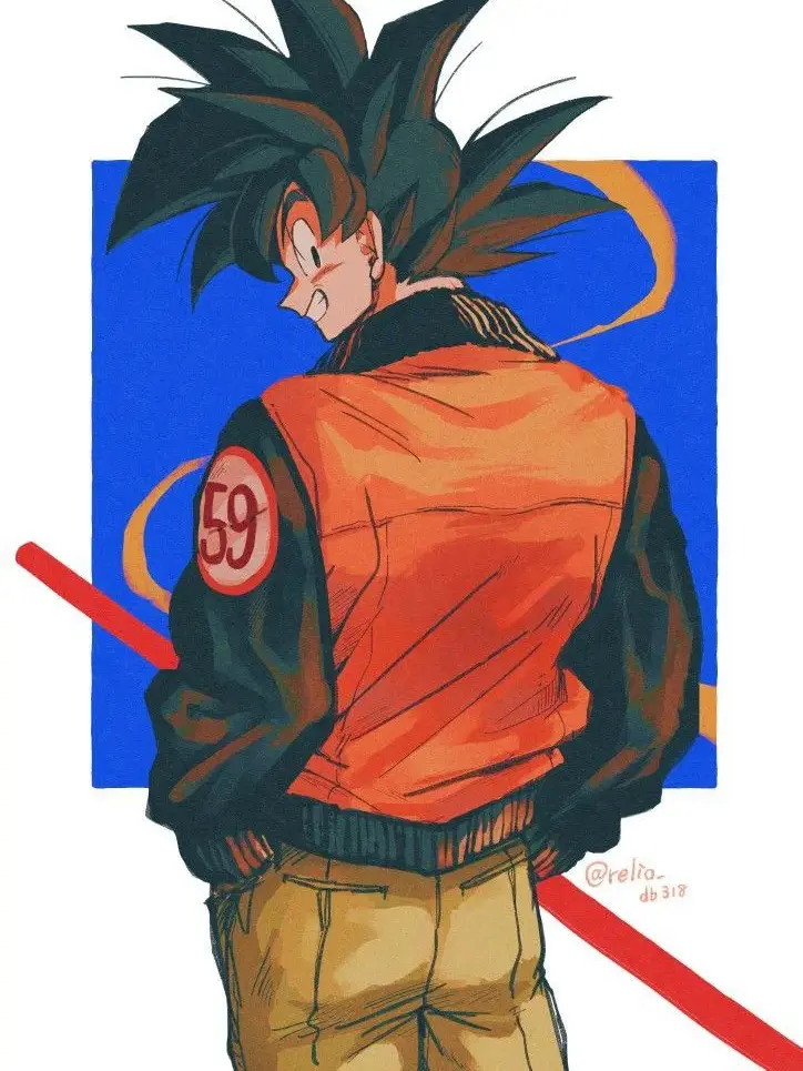 DRAGONBALL318의 DB―ゼノバース2―