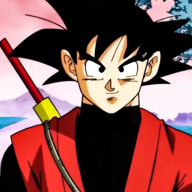 Profile image of 悟空・ゼノ