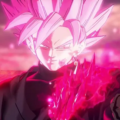 Profile image of ブラック