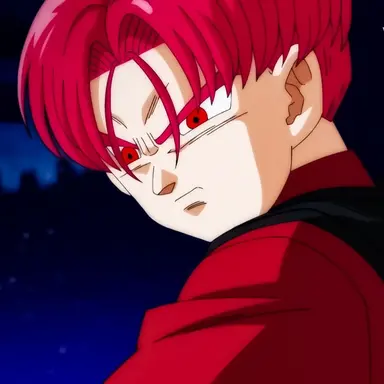 Profile image of トランクス