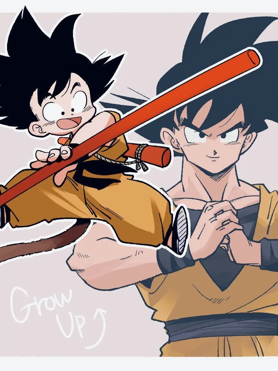 DRAGONBALL318의 DB: Xenoverse 2