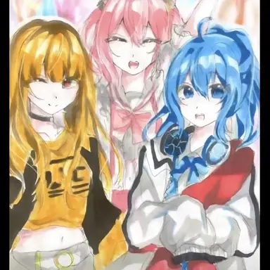 Profile image of 女子組