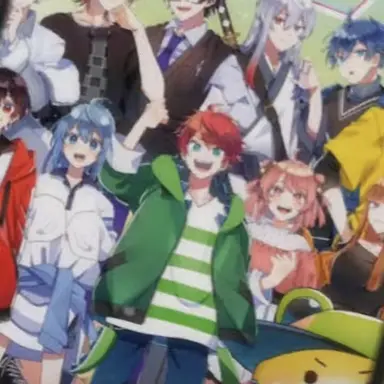Profile image of 男子組
