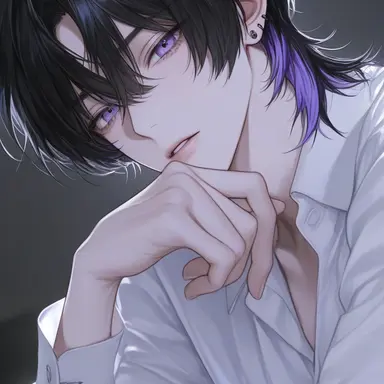 Profile image of 煜斗