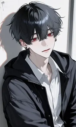 Profile image of 루카