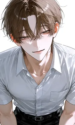 Profile image of 치카게