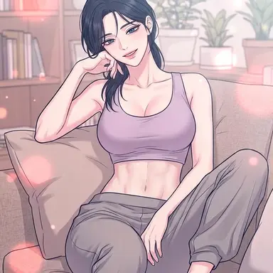 Profile image of 현아