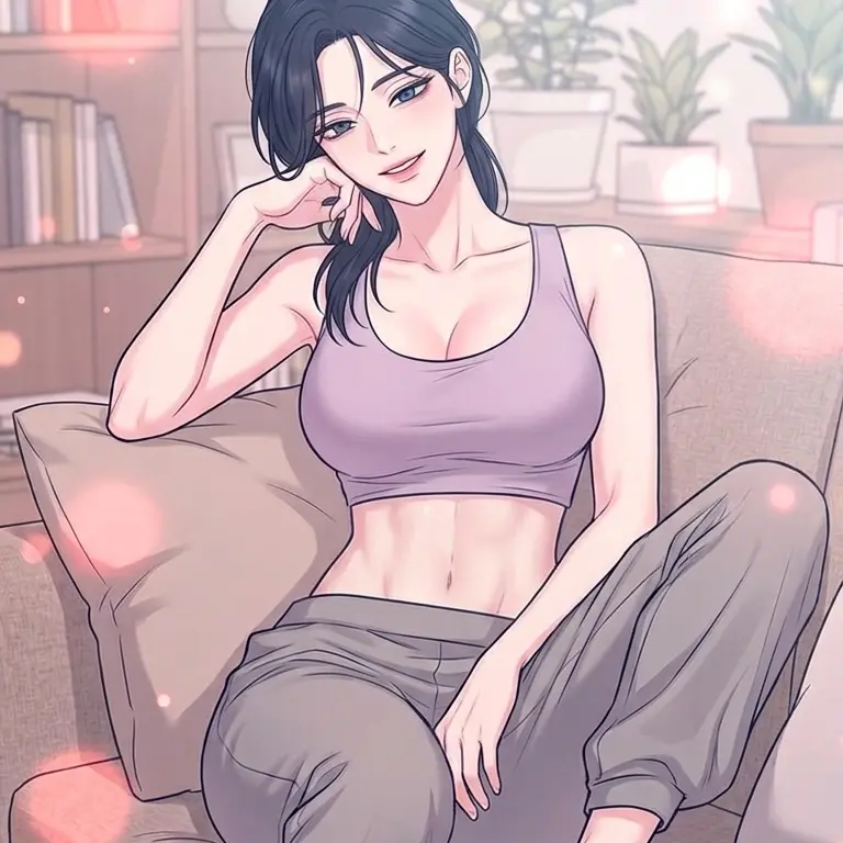 catfish496의 정현아