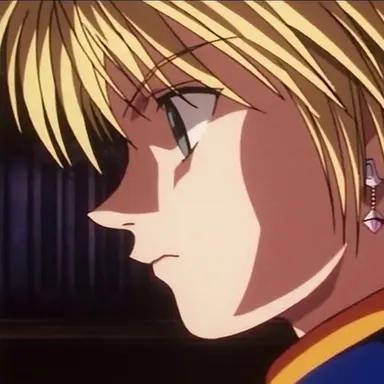 Profile image of クラピカ