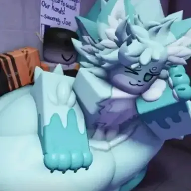 Profile image of Chloe