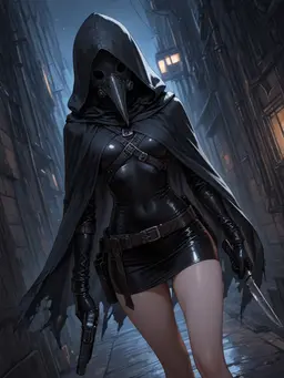 Profile image of クロウ