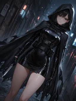 Profile image of クロウ