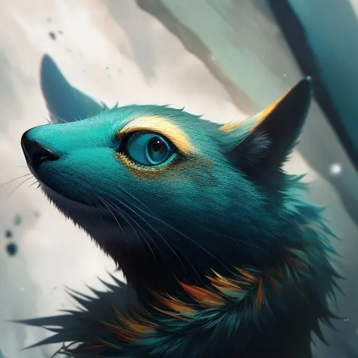 MorbidHuman8443의 말하는햄스터