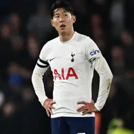 LargeArco3599의 Son Heung-Min