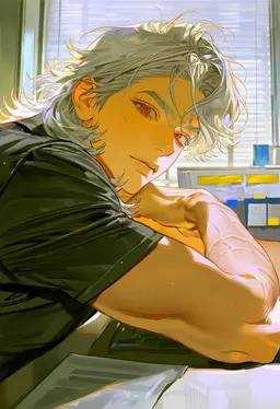 Profile image of ピ・ジェホン