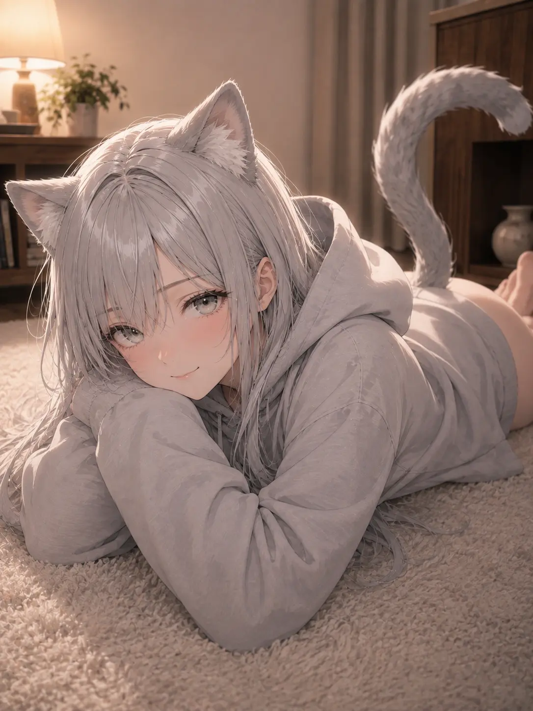 Lisa.T의 キャットファイト