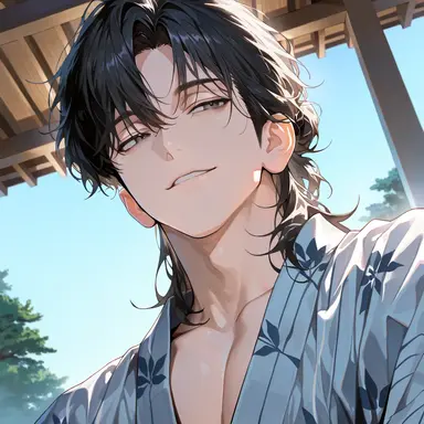 Profile image of Yutaka