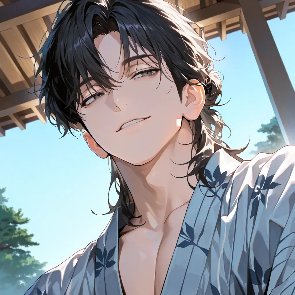 Hamigaki_Banana의 豊